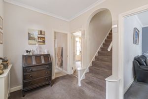 Entrance Hall- click for photo gallery